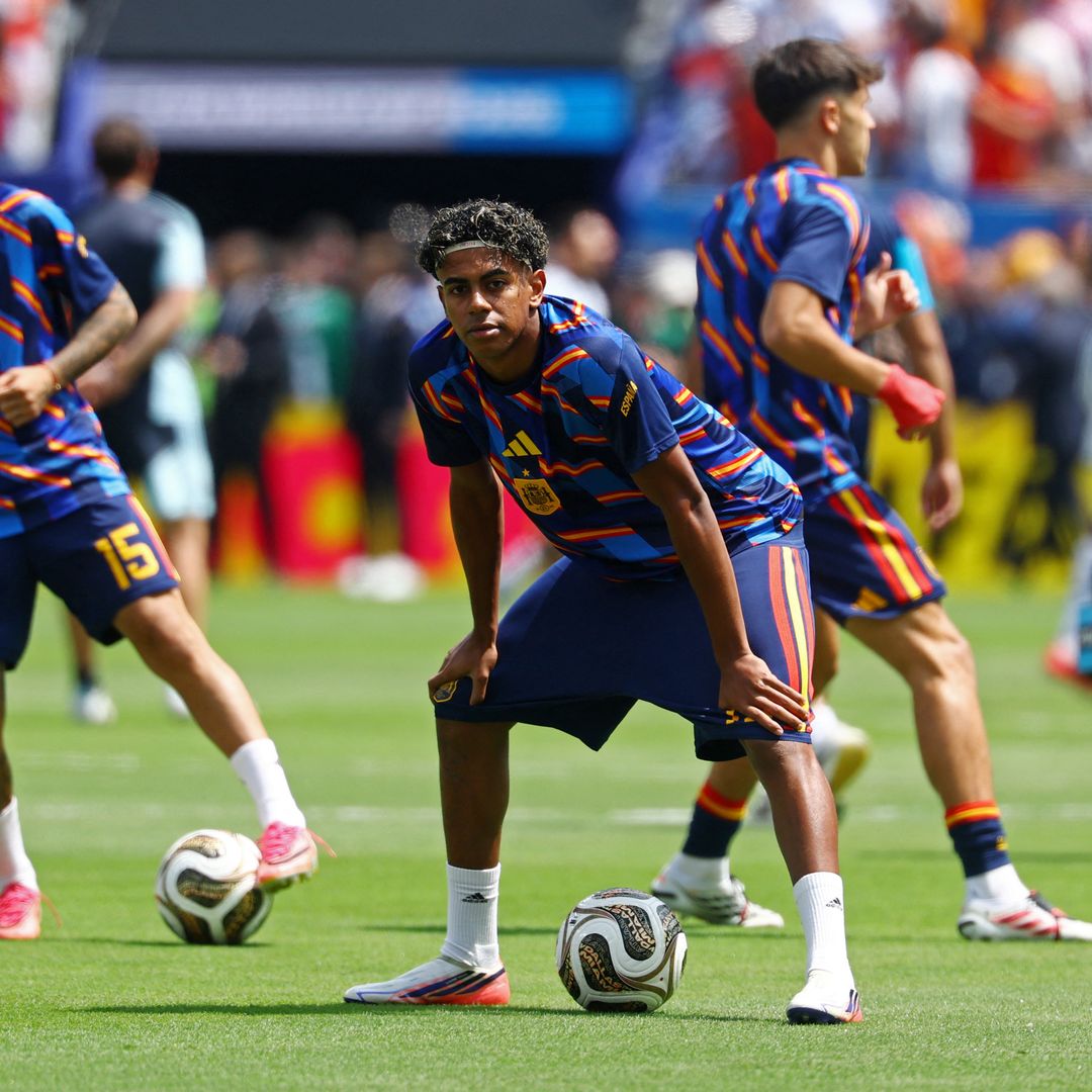 Final del Mundial 2026: ¿Cómo Quedaron las Alineaciones de España y Argentina?